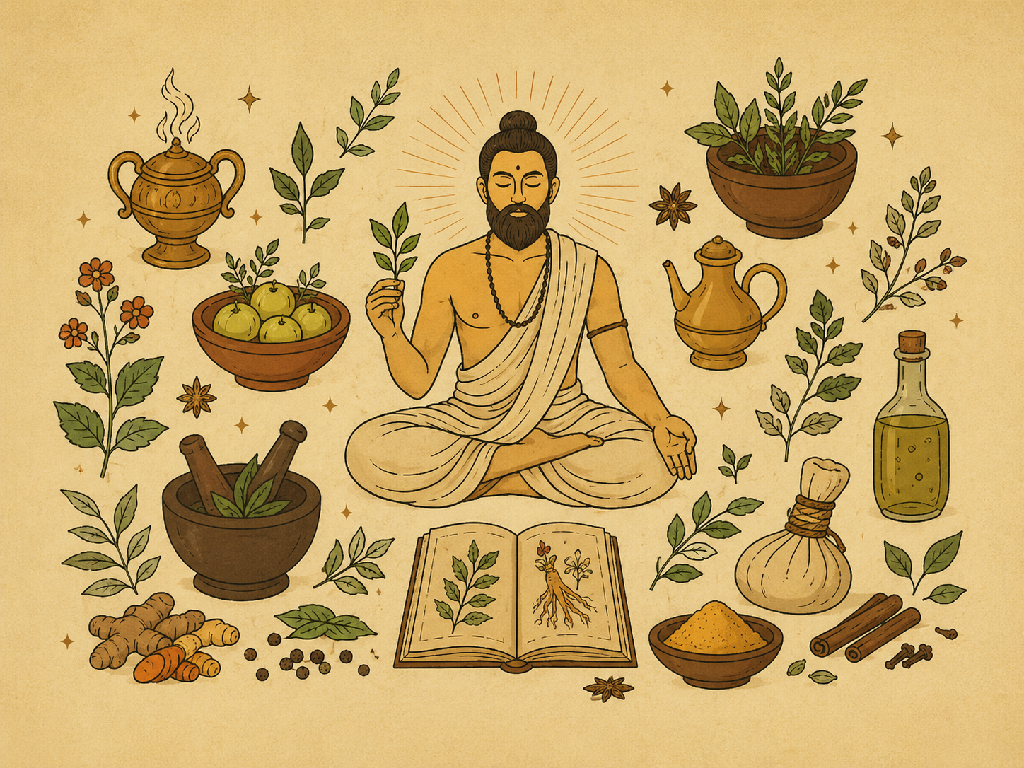 Ajurveda